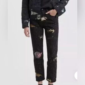 Levi’s Star Wars Jeans